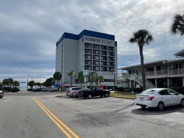 Wayfarer Motel Myrtle Beach Bagian luar foto