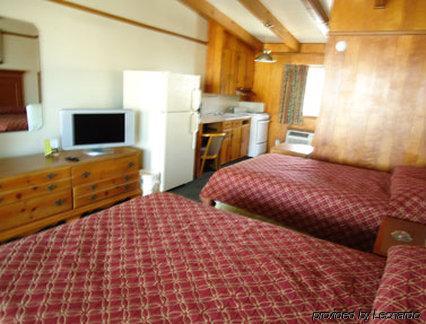 Wayfarer Motel Myrtle Beach Bagian luar foto