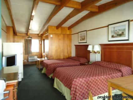 Wayfarer Motel Myrtle Beach Bagian luar foto