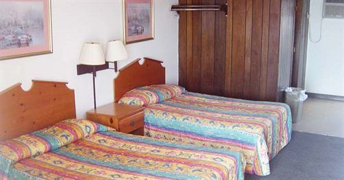 Wayfarer Motel Myrtle Beach Bagian luar foto
