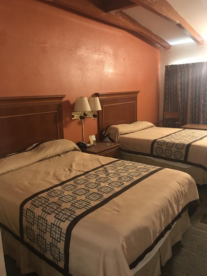 Wayfarer Motel Myrtle Beach Bagian luar foto