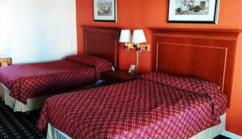 Wayfarer Motel Myrtle Beach Bagian luar foto